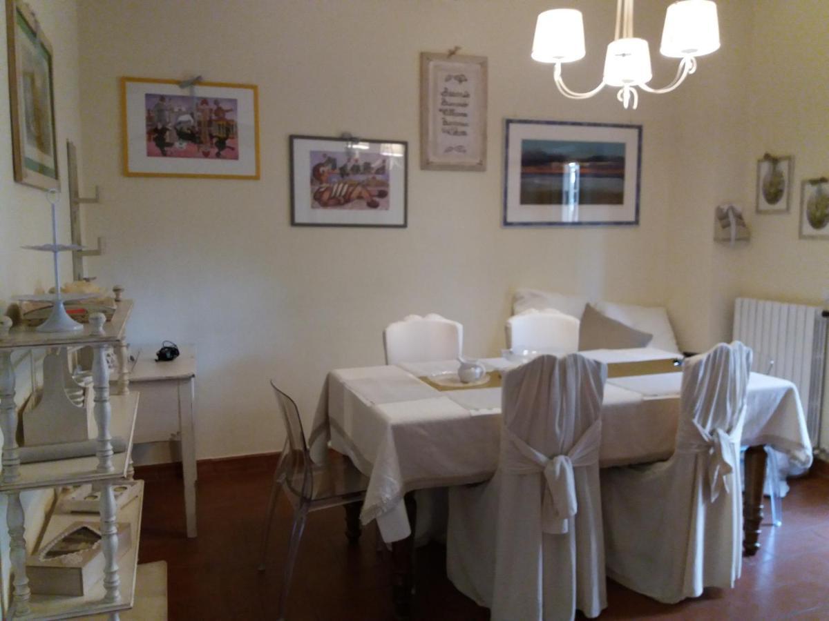 Casale Cisanello Hotel Pisa Exterior foto