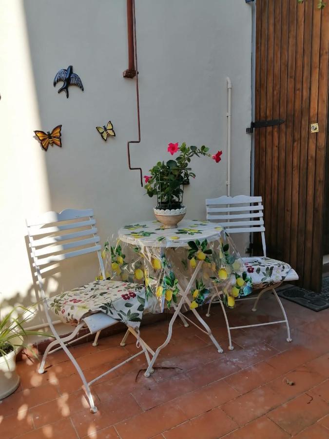 Casale Cisanello Hotel Pisa Exterior foto