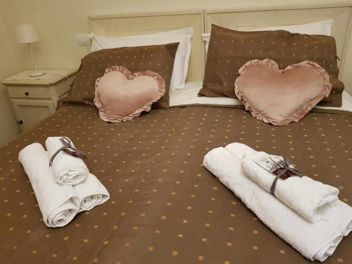 Casale Cisanello Hotel Pisa Cameră foto