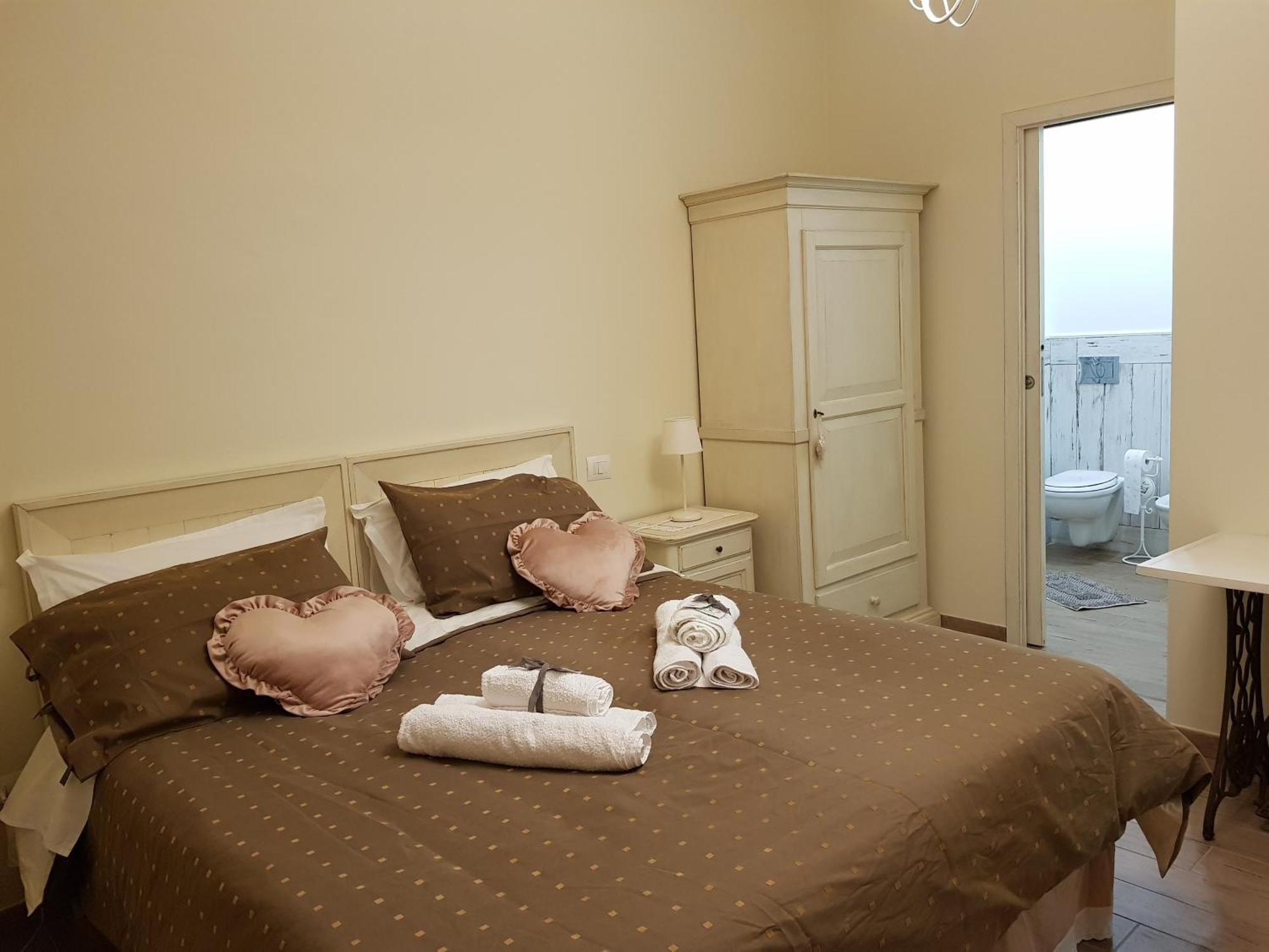 Casale Cisanello Hotel Pisa Cameră foto